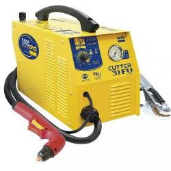 Gys PLASMA CUTTER 31FV в Мещерино