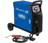 Blueweld Galaxy 330 Wave 400V Aqua с модулем жидкостного охлаждения GRA 33 и горелкой 3 м