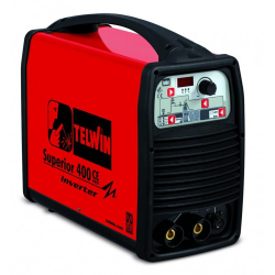 Купить Telwin SUPERIOR 400 CE VRD 230-400V в Мещерино