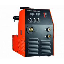 Купить FoxWeld Invermig 350 Compact в Мещерино