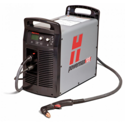 Hypertherm PowerMax 105 в Мещерино