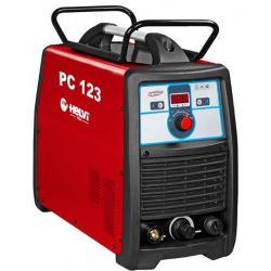 Helvi PC 123 A12 STM 120 (with CNC) в Мещерино