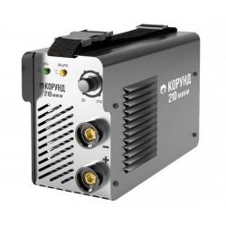 Купить FoxWeld Корунд 210 мини в Мещерино