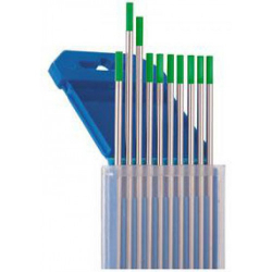 Купить Tbi WP-15(green) d 4.0 в Мещерино
