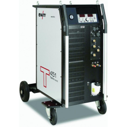 EWM TETRIX 451 AC/DC CLASSIC FW в Мещерино