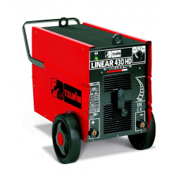 Купить Telwin LINEAR 430HD 230V/400V в Мещерино