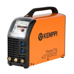Kemppi MasterTig MLS 3003 ACDC в Мещерино