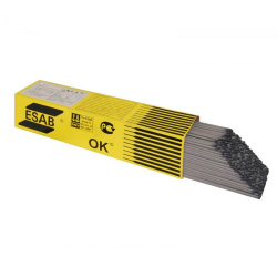 Стоимость ESAB OK NiCu-7 - 3,2mm - 0,7kg в Мещерино